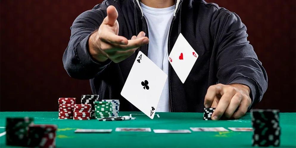 德扑圈(HHpoker)游戏
